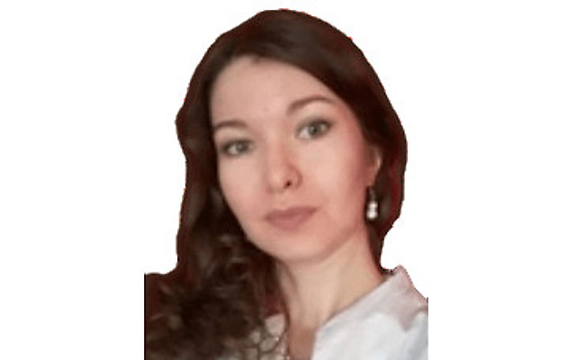 Скрябнева Татьяна Сергеевна