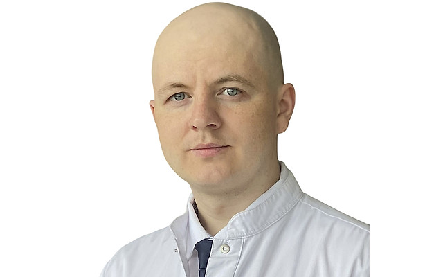 Дик Юрий Дмитриевич