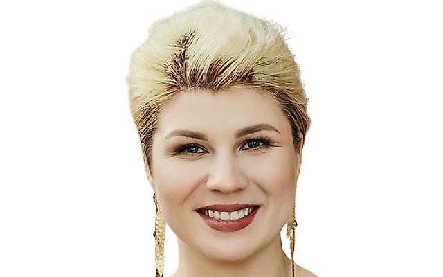 Прокофьева Софья Сергеевна
