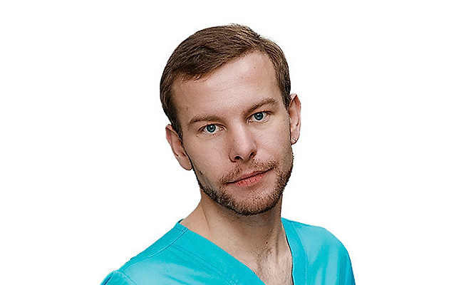Суворов Никита Романович