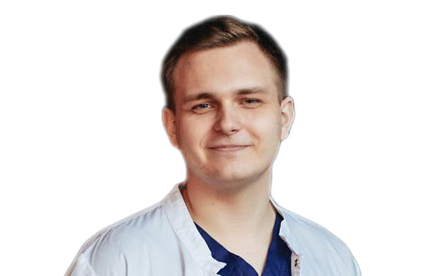 Рыбаков Денис Михайлович