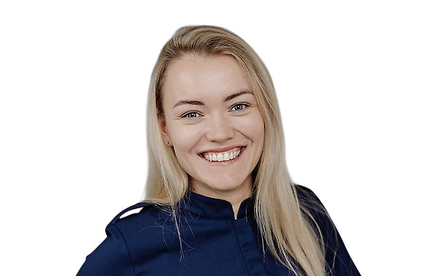 Петрушина Екатерина Сергеевна