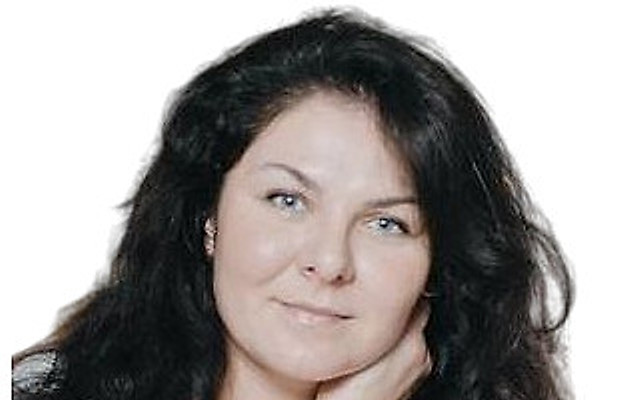 Понуровская Анастасия Владимировна