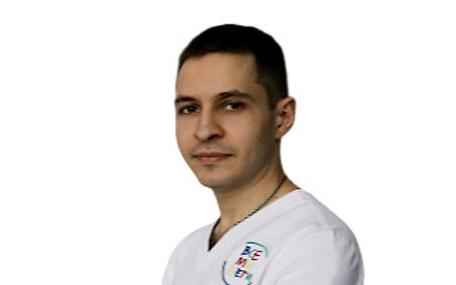 Кривцун Олег Александрович