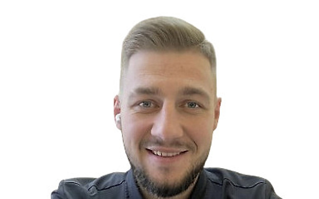 Панин Иван Сергеевич