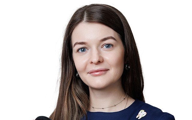 Кундулова Сияна Камиловна