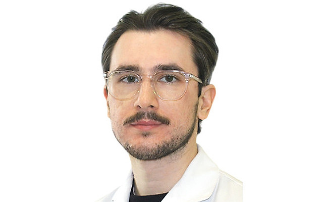 Голованов Петр Алексеевич