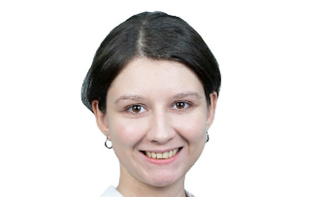 Силакова Анастасия Сергеевна