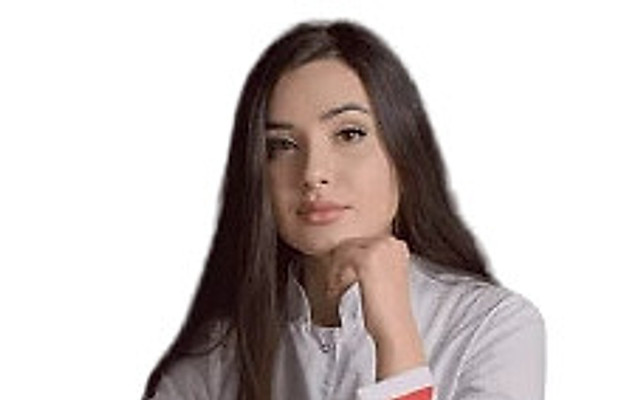 Сафаралиева Гуру Сафарали Кызы
