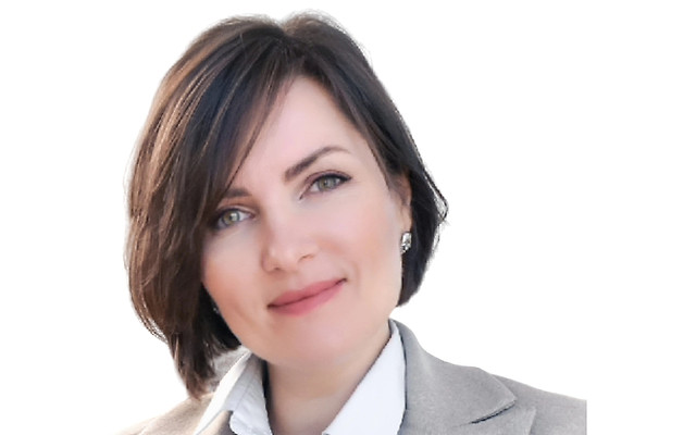 Старовойтова Елена Константиновна