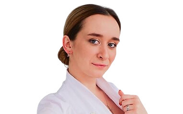 Носкова Екатерина Павловна