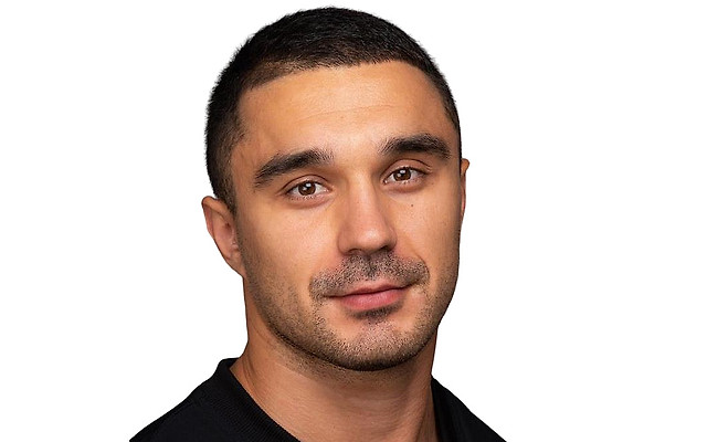 Абдулазизов Эльшад Арастунович
