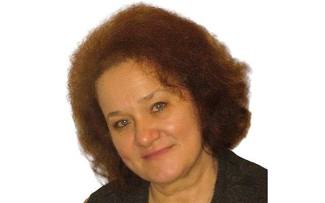 Милых Ирина Александровна
