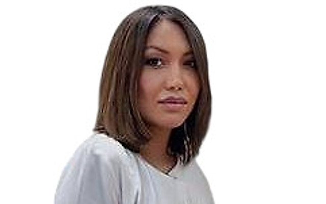 Шурышева Юлия Вячеславовна