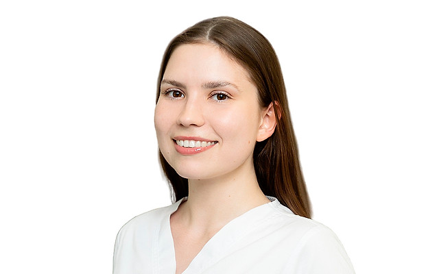 Бобкова Екатерина Андреевна