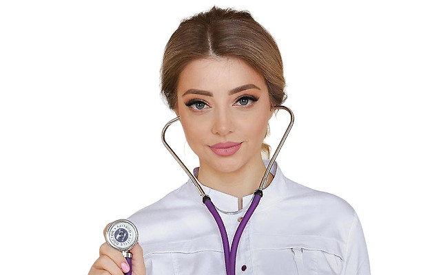 Курышова Татьяна Викторовна