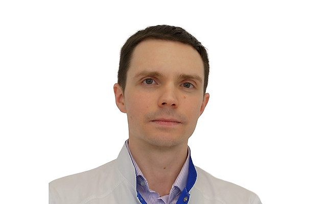 Калинин Павел Алексеевич