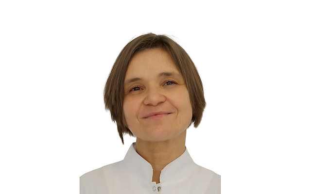 Ситникова Мария Васильевна
