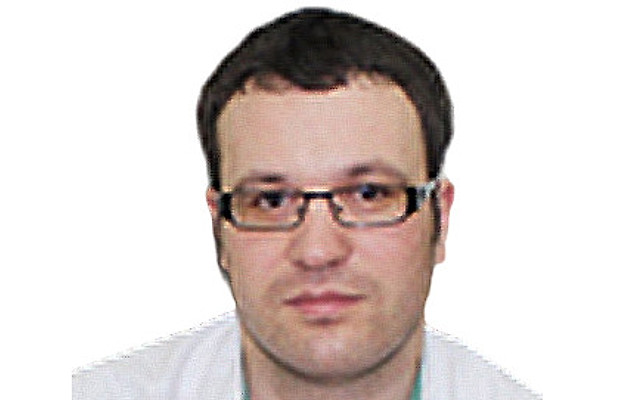 Кчеусо Александр Викторович