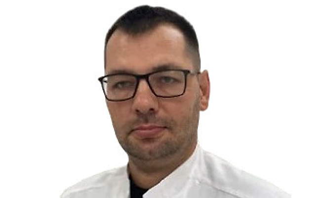 Петричко Александр Александрович