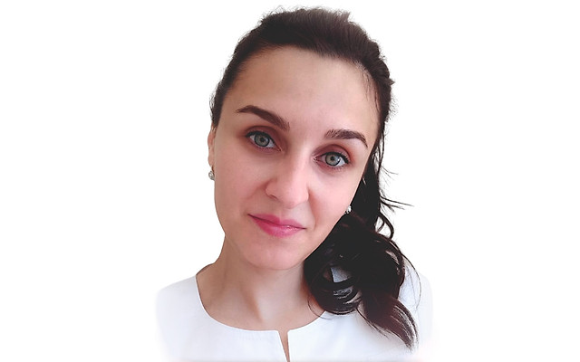 Гуламова Ольга Саидовна