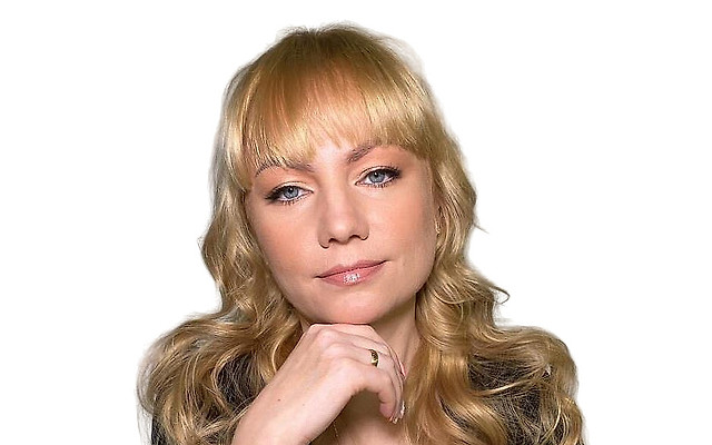 Михалевич Ирина Геннадьевна