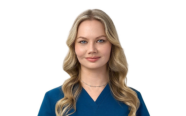 Алексеева Анастасия Денисовна