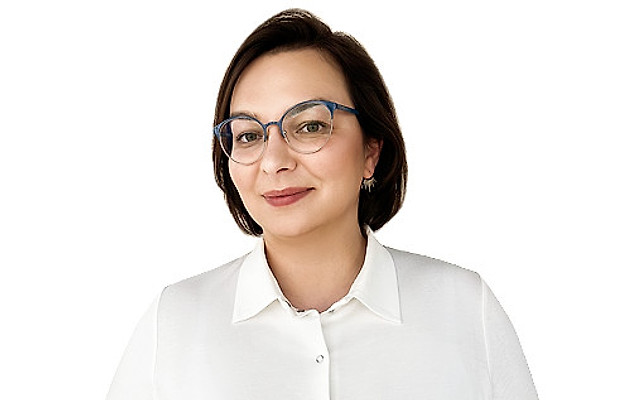 Пинчук Анна Олеговна