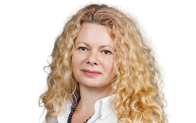 Яковлева Юлия Александровна