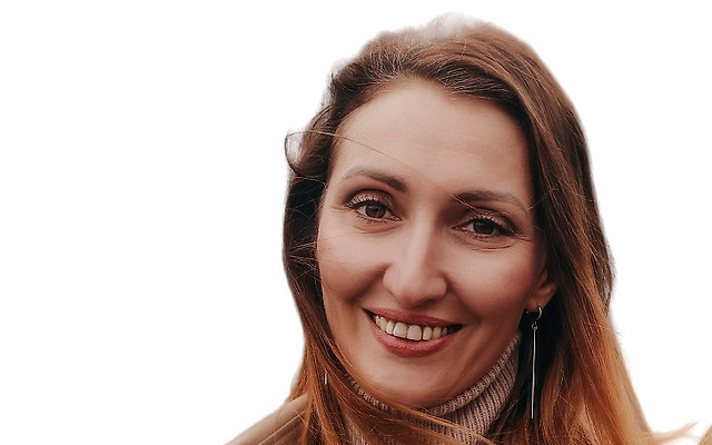 Табакова Светлана Александровна