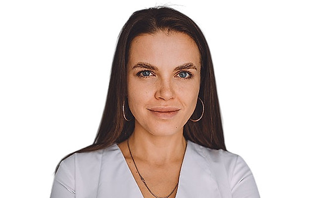 Макаренко Лина Игоревна