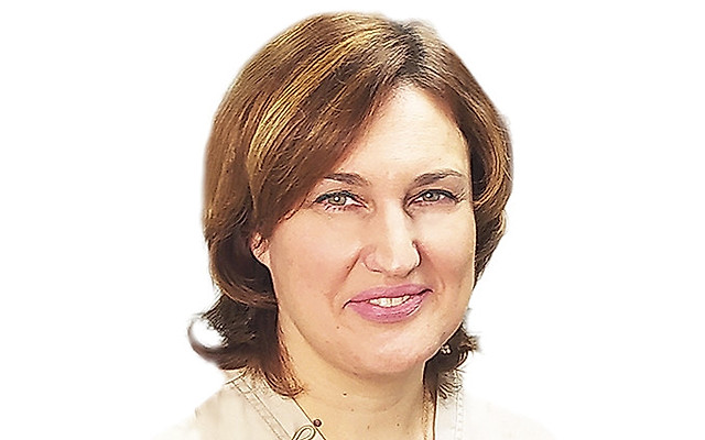 Савина Наталья Алексеевна