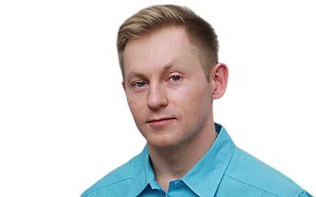 Бельков Андрей Александрович