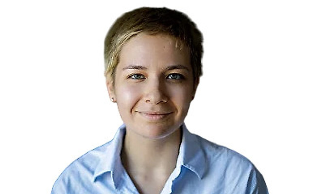 Толкачёва Диана Сергеевна