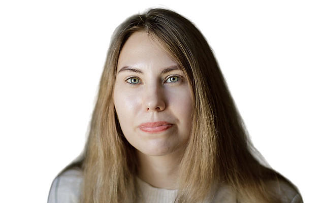 Куликова Юлия Сергеевна