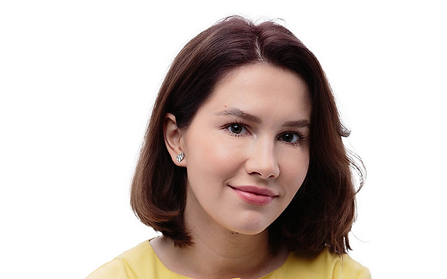 Тиморшина Анна Руслановна