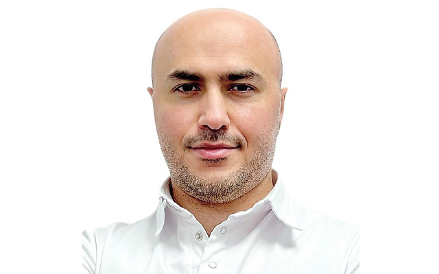 Абдуллаев Джавид Галиб оглы