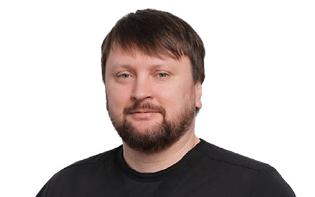 Конищев Виталий Константинович