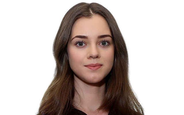 Зайцева Анна Александровна