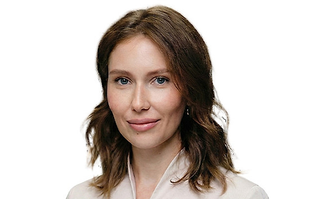 Багаева Мадина Робизоновна