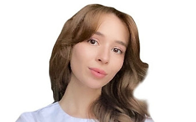 Битарова Диана Юрьевна