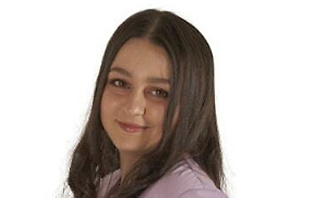 Османова Наида Джабраиловна