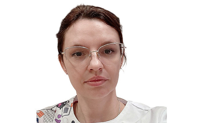 Рыжавская Елена Эдуардовна