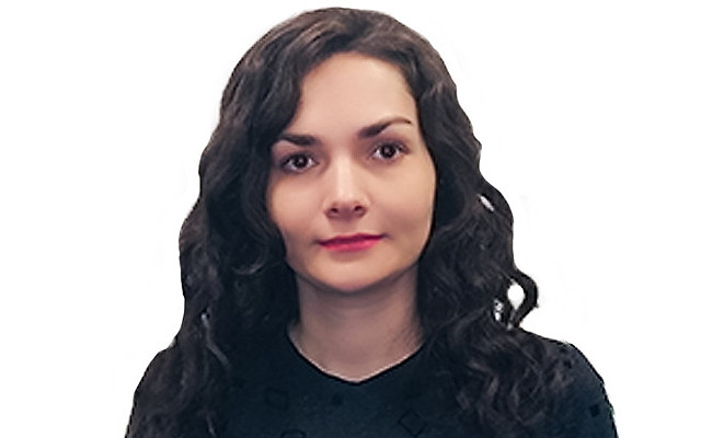 Квирквия Тамари Ревазовна