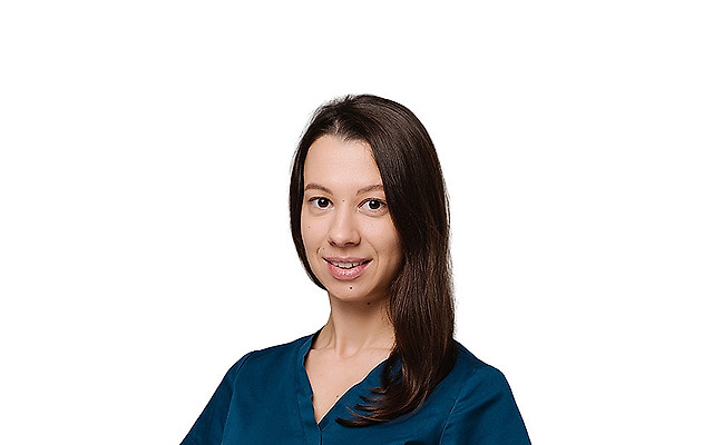 Грузинова Людмила Александровна