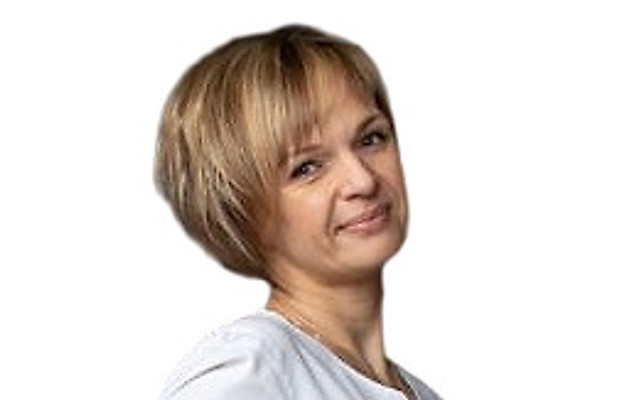 Березнева Олеся Валерьевна