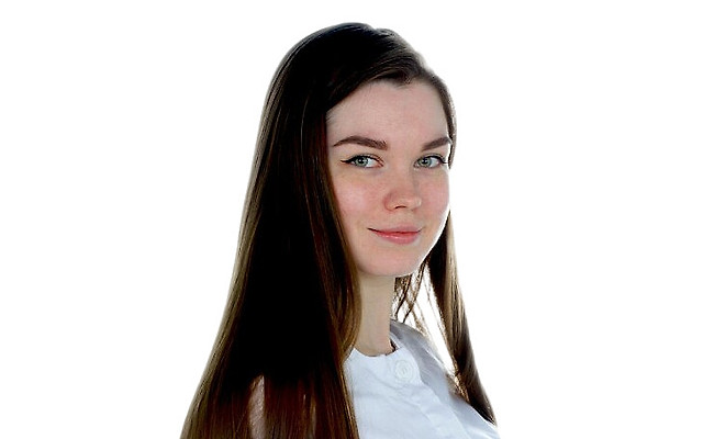 Красникова Ольга Вячеславовна
