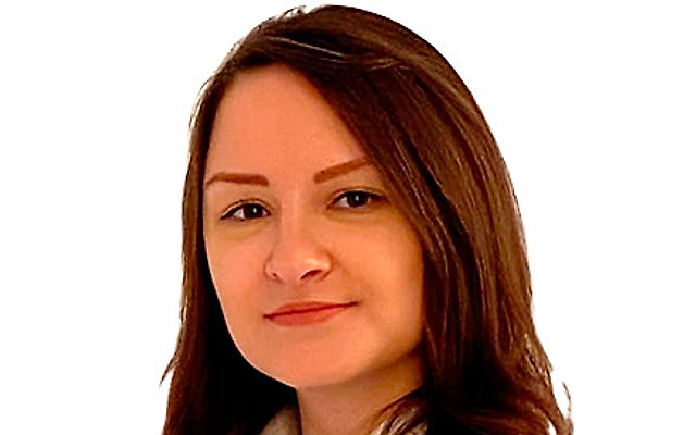 Андреева Наталья Андреевна