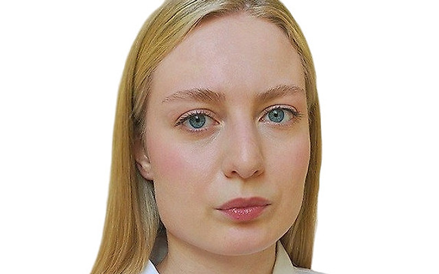 Бойкова Арина Александровна
