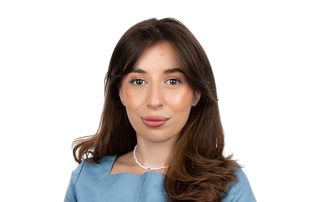 Томаева Мадина Константиновна